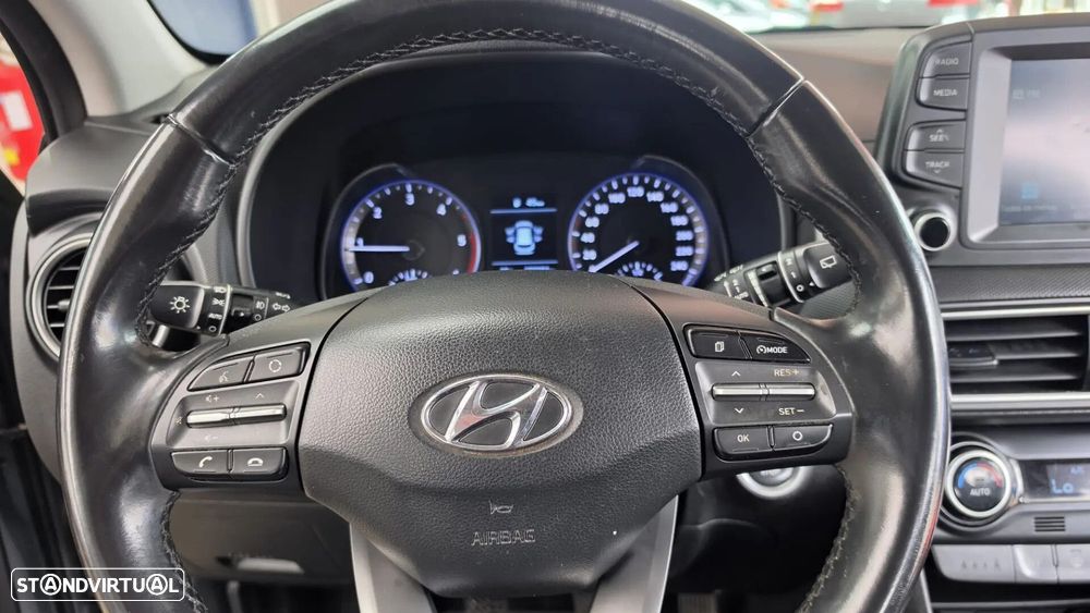 Hyundai Kauai 1.6 CRDi Premium - 7