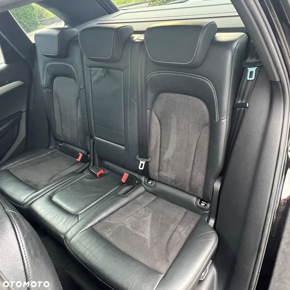 Audi Q5 2.0 TDI Quattro Stronic - 31