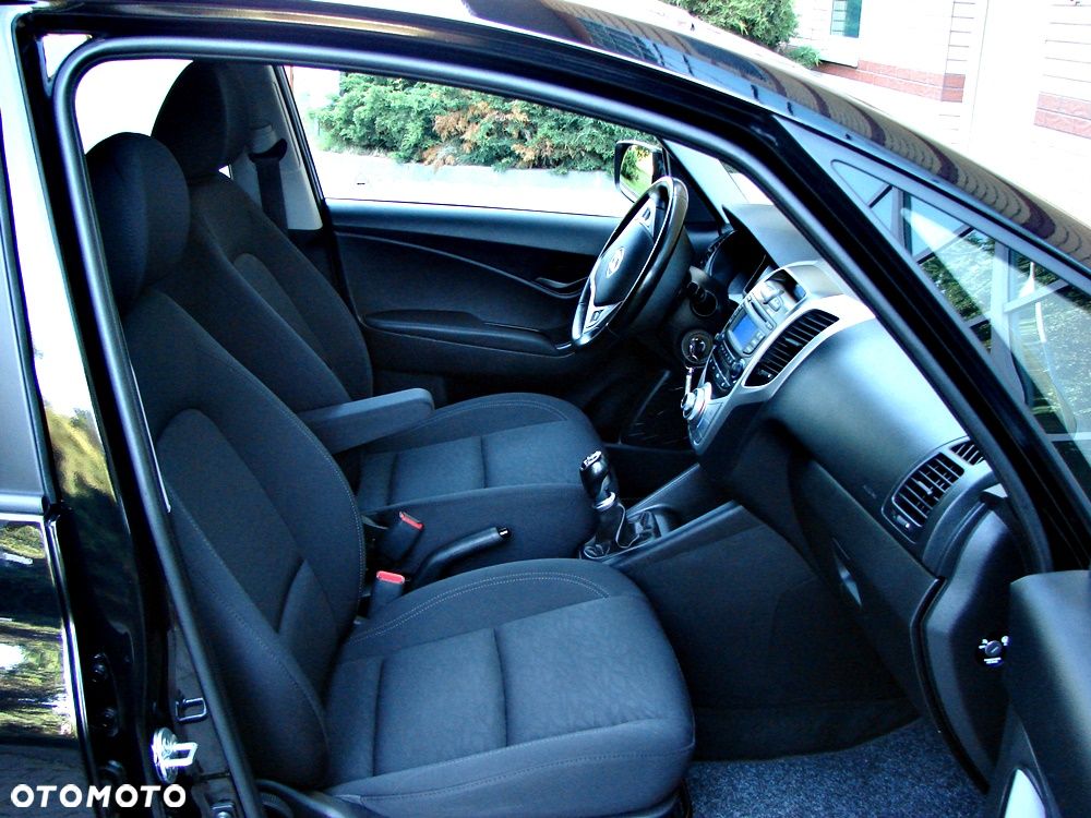 Hyundai ix20 1.6 blue Comfort - 7