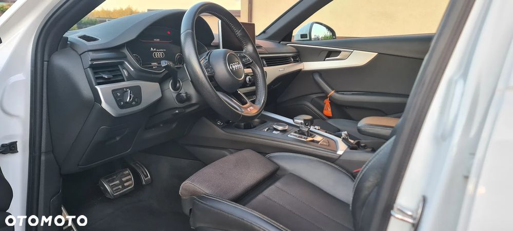 Audi A4 Avant - 10
