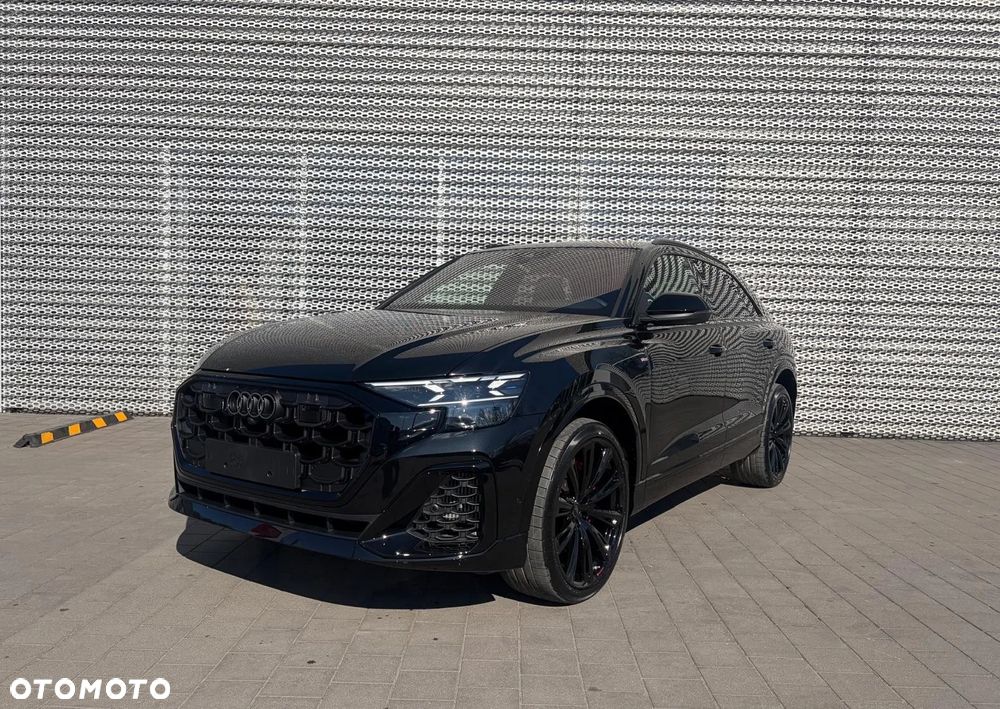 Audi Q8 TFSI e PHEV 360 kW Quattro Tiptronic - 1