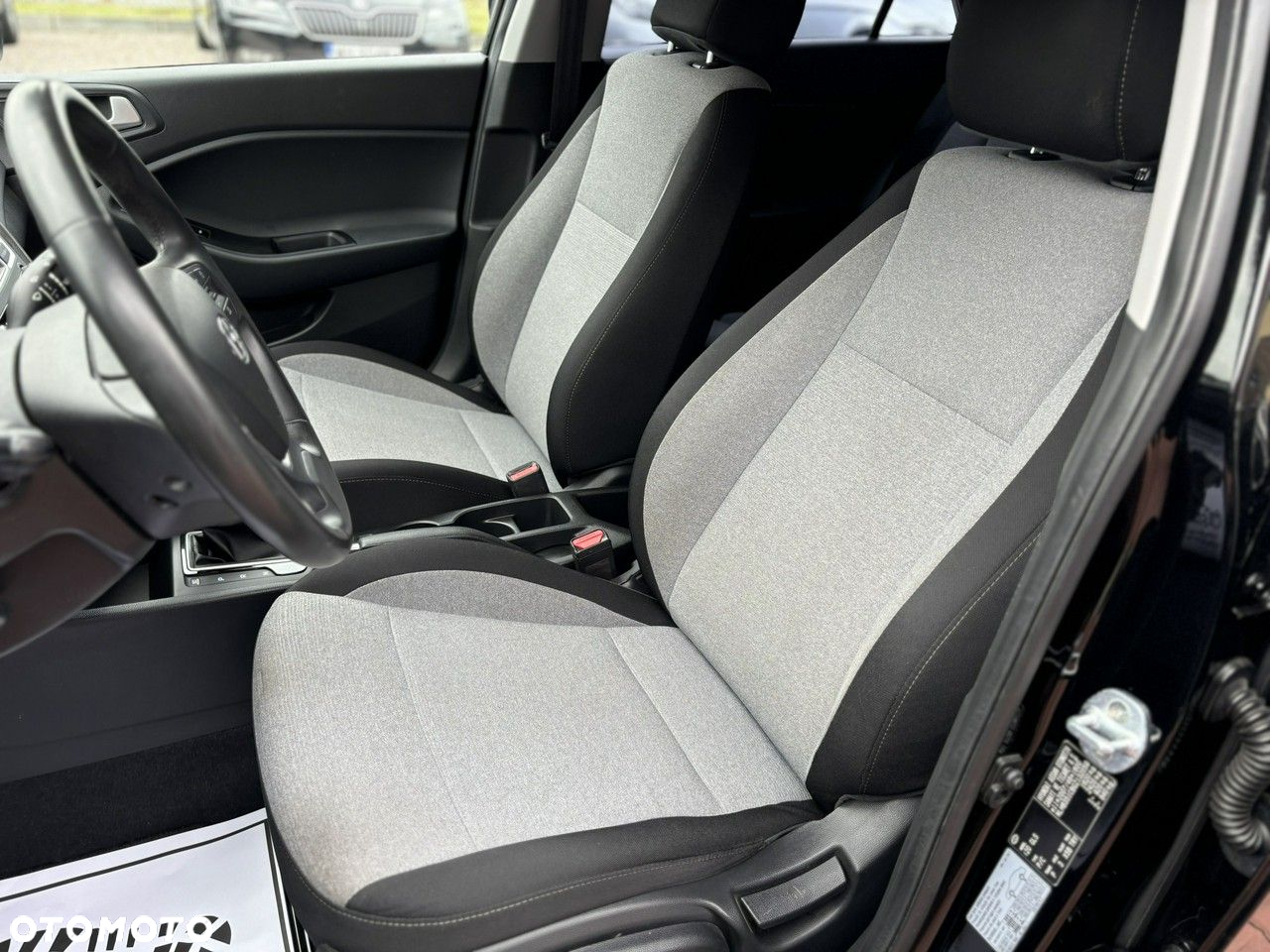 Hyundai i20 1.4 Automatik Style - 16