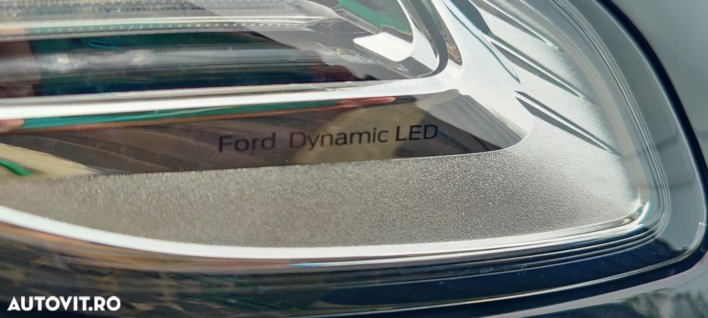 Ford Mondeo 2.0 TDCi Aut. AWD Titanium - 7