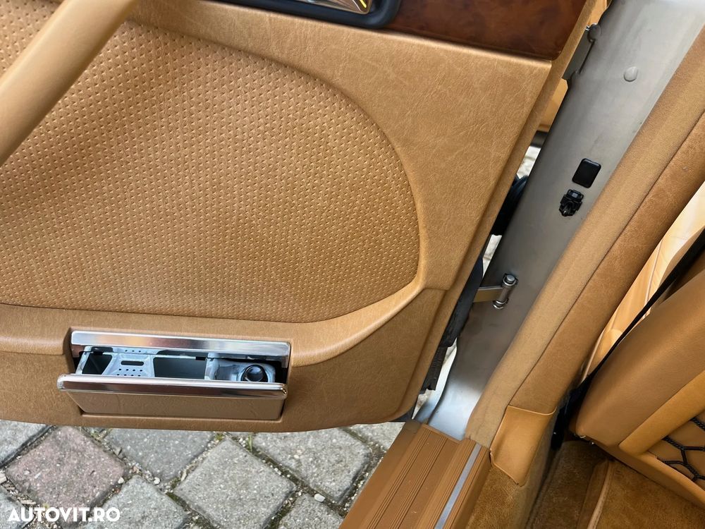 Mercedes-Benz S - 27