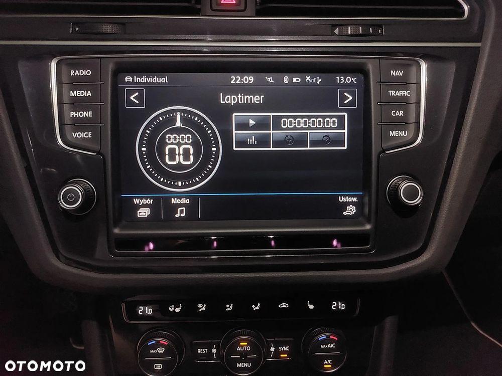 Volkswagen Tiguan 2.0 TSI BMT 4Mot Highline DSG - 19