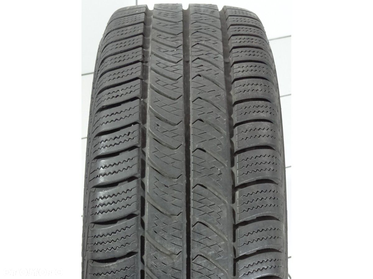 Koła zimowe AEZ  16" VOLKSWAGEN T5 - 11