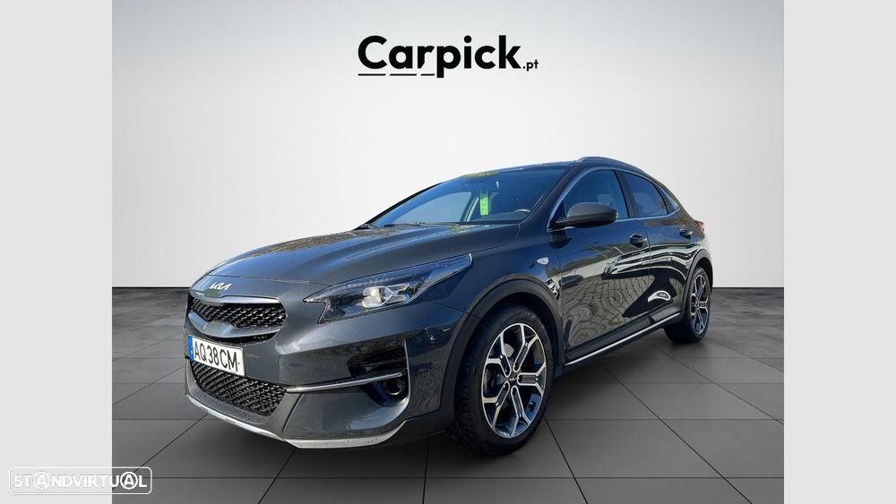 Kia XCeed 1.0 T-GDI Drive - 2