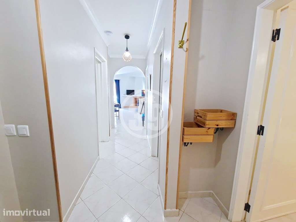 Bonito apartamento com 2 quartos em excelente resort a 10 minutos a... - Grande imagem: 4/34