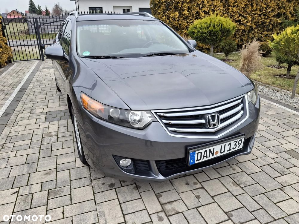 Honda Accord 2.0 Elegance Advantage - 4