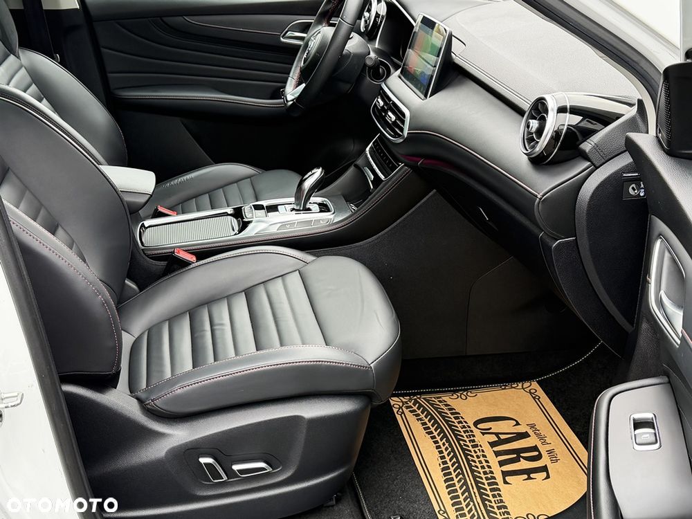 MG EHS 1.5T-GDI Luxury - 6