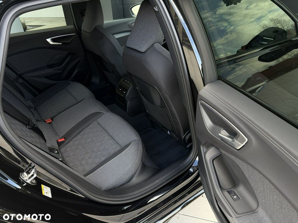 Audi A5 Avant TDI 150 kW S tronic Edition one - 23