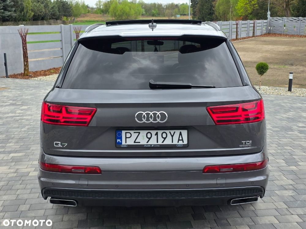 Audi Q7 - 37