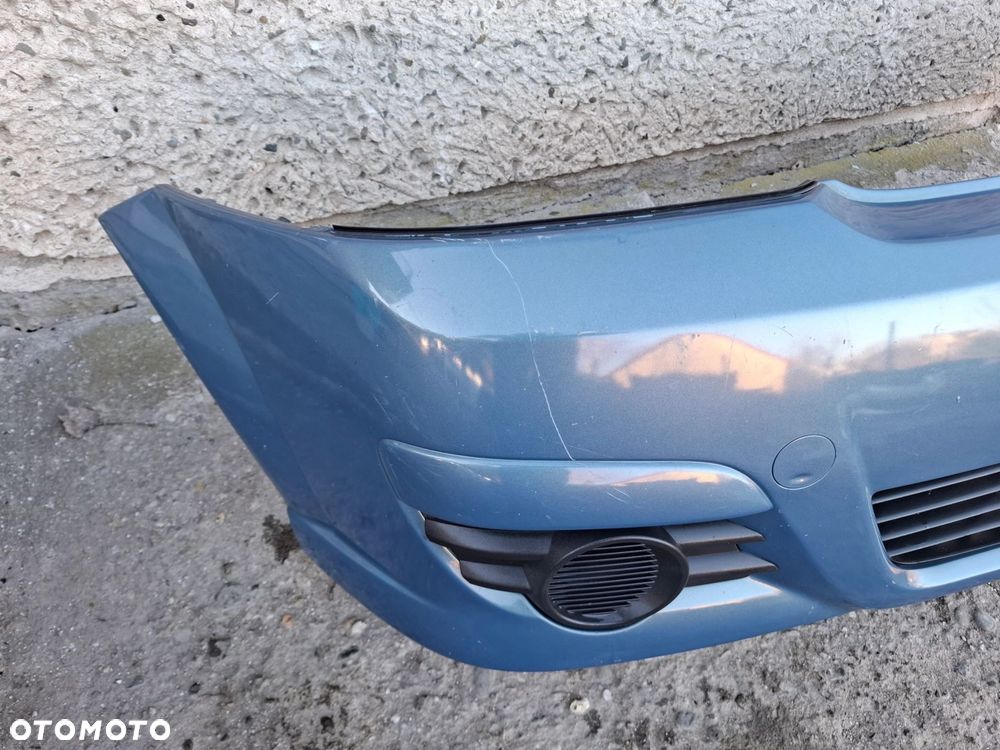 ZDERZAK PRZEDNI OPEL MERIVA A LIFT 06/10r - 3
