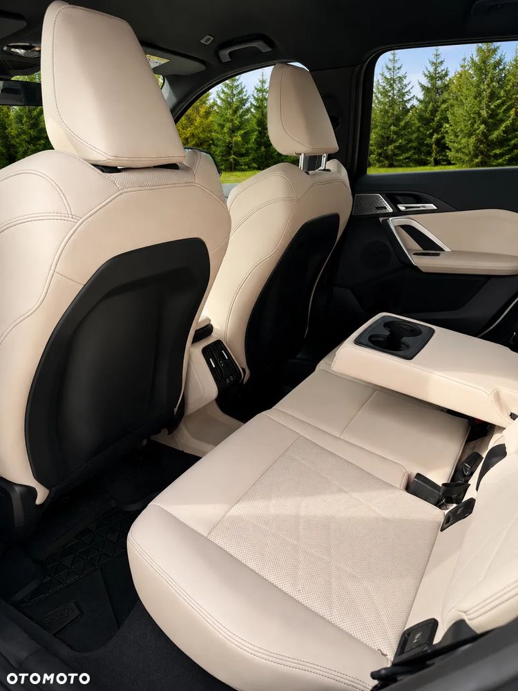 BMW X1 xDrive23i mHEV M Sport - 15