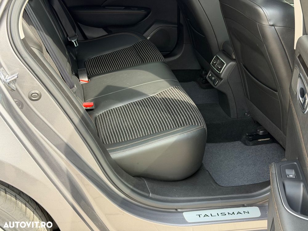 Renault Talisman ENERGY dCi EDC Intens - 23