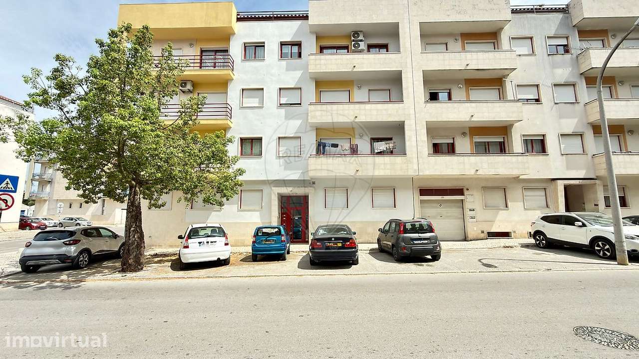 Apartamento T2 para venda - Grande imagem: 2/39