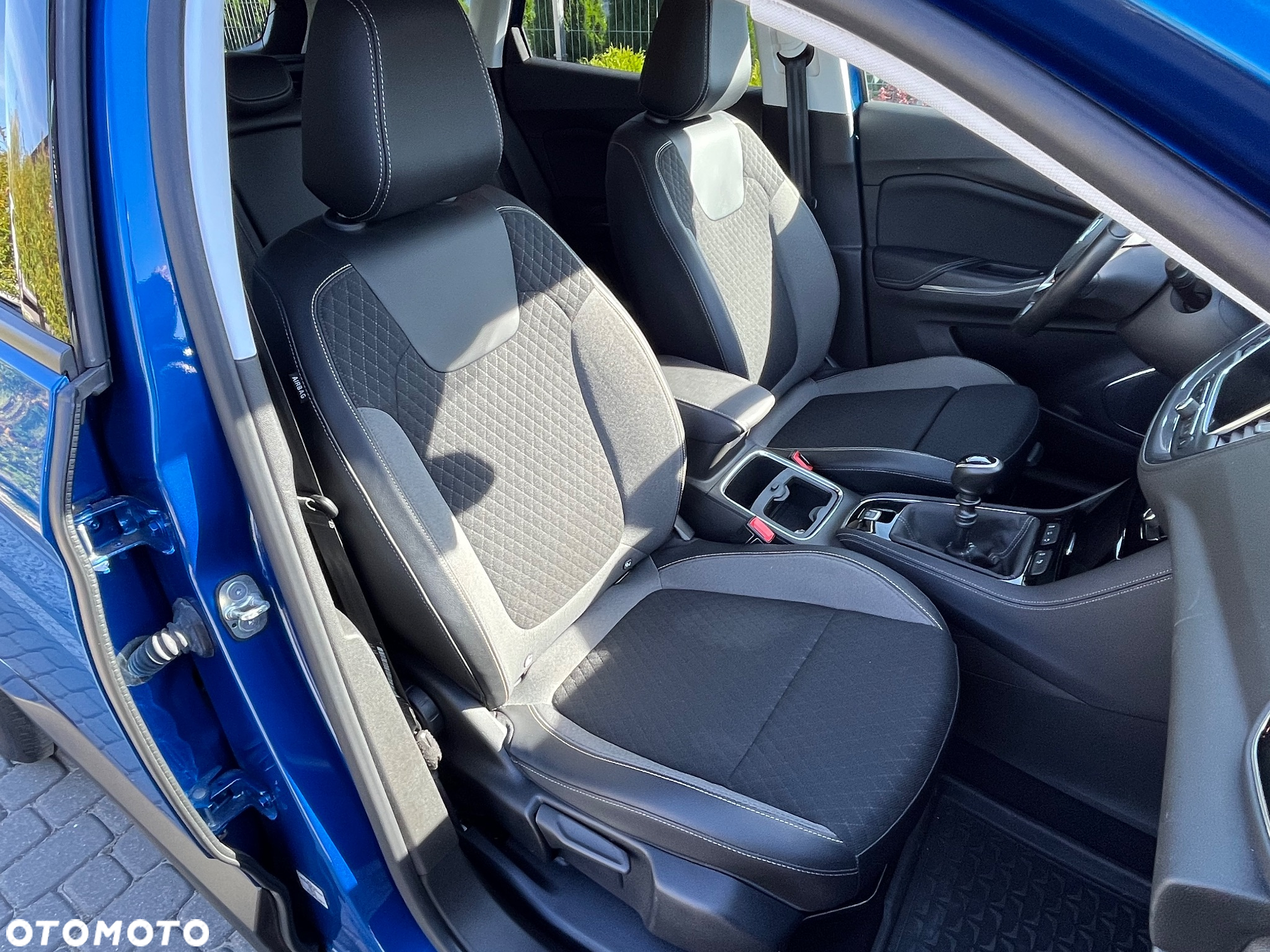 Opel Grandland X - 20