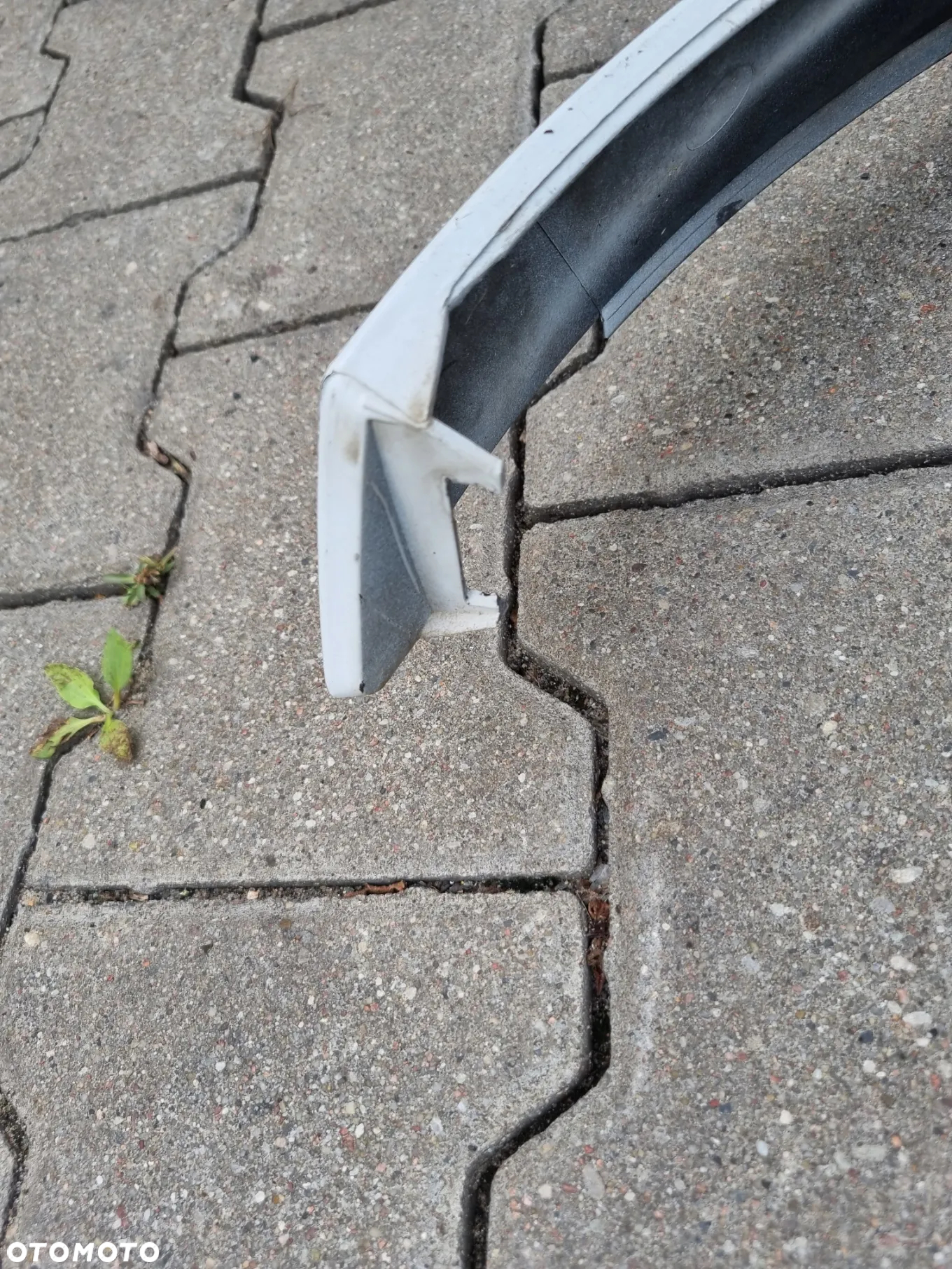 ATRAPA GRILL OPEL VIVARO 01-06r. - 5