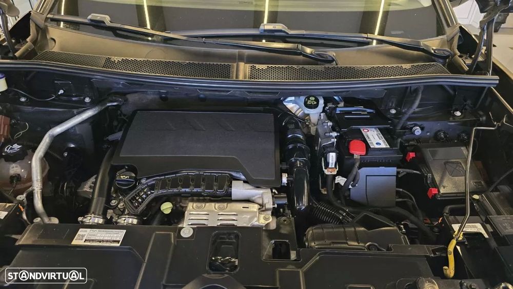 Citroën C5 Aircross 1.2 PureTech Shine - 26