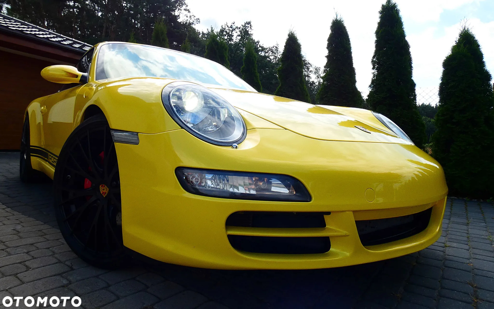 Porsche 911 - 38