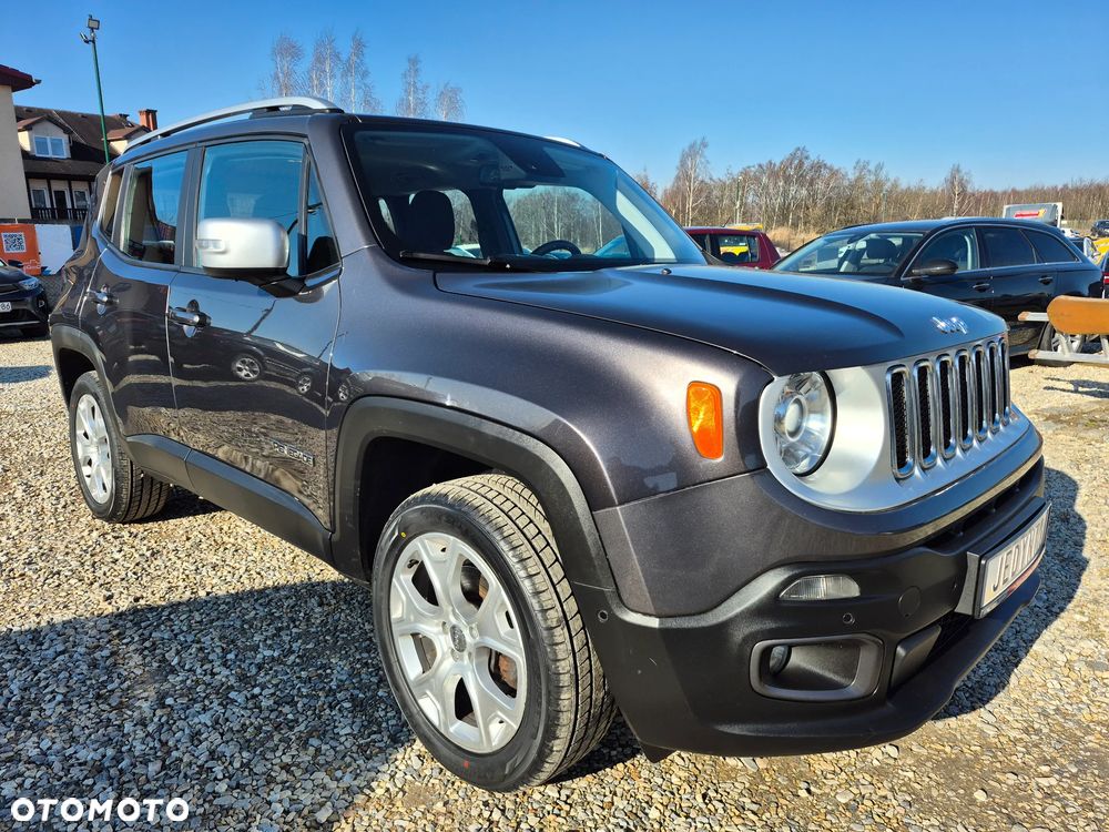 Jeep Renegade - 15
