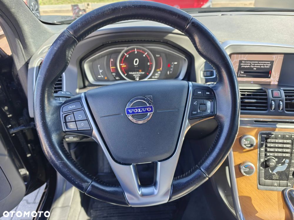 Volvo XC 60 - 16