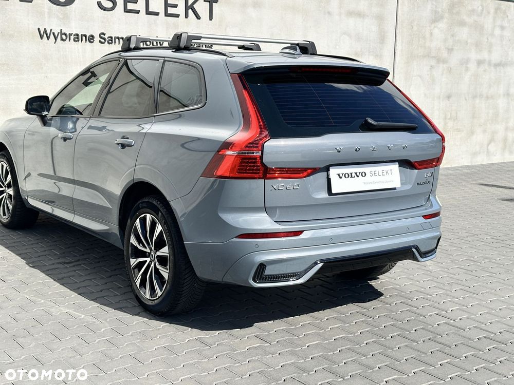 Volvo XC 60 - 7