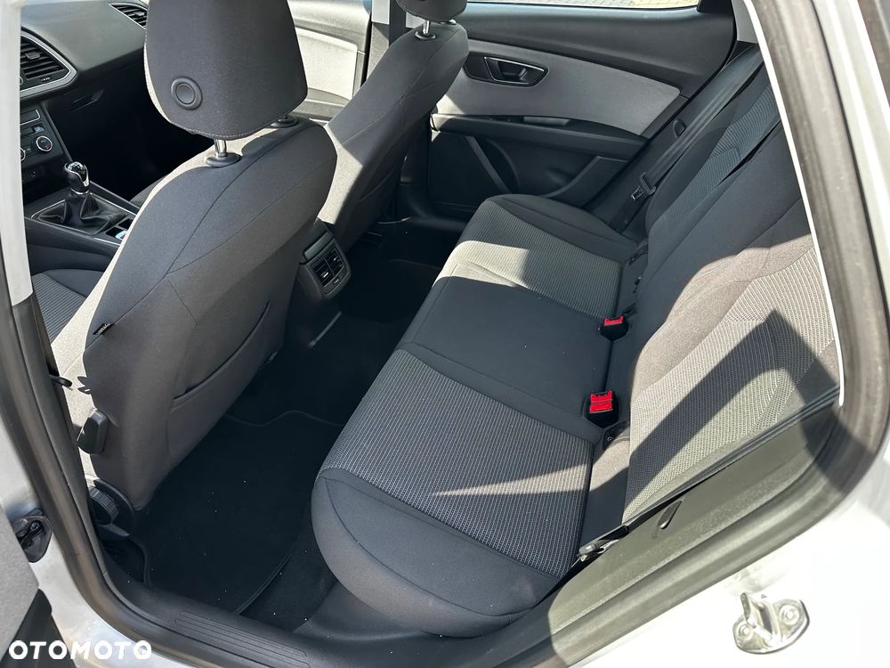 Seat Leon - 20