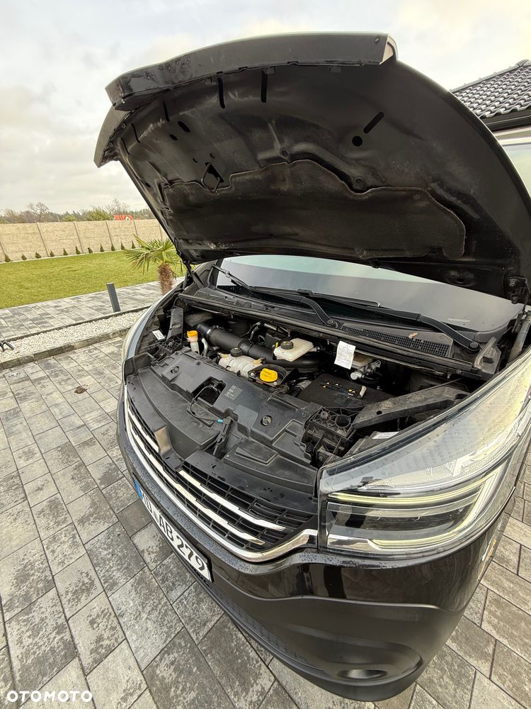 Renault Trafic 2.0 L2H1 HD Pack Clim (bryg.) - 15