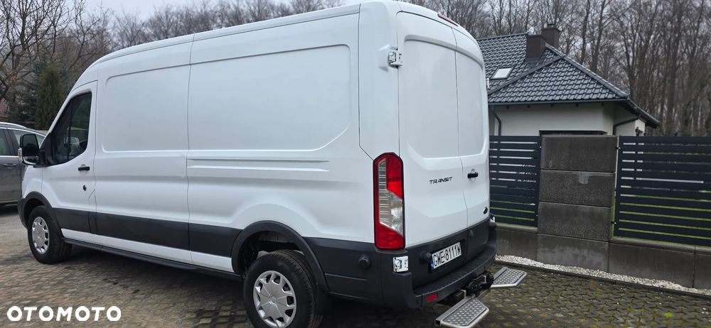 Ford Transit - 15