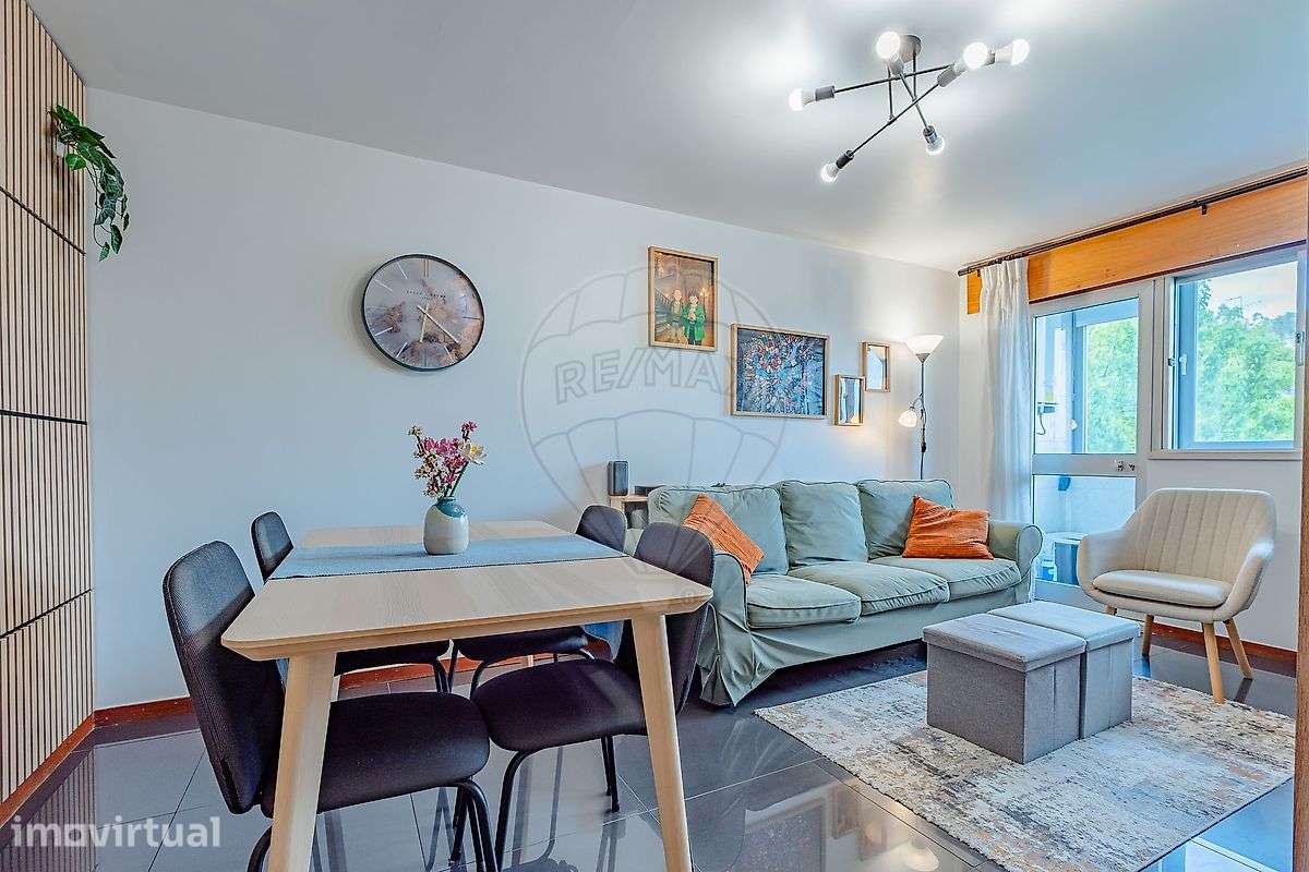 Apartamento T2 para venda - Grande imagem: 3/25