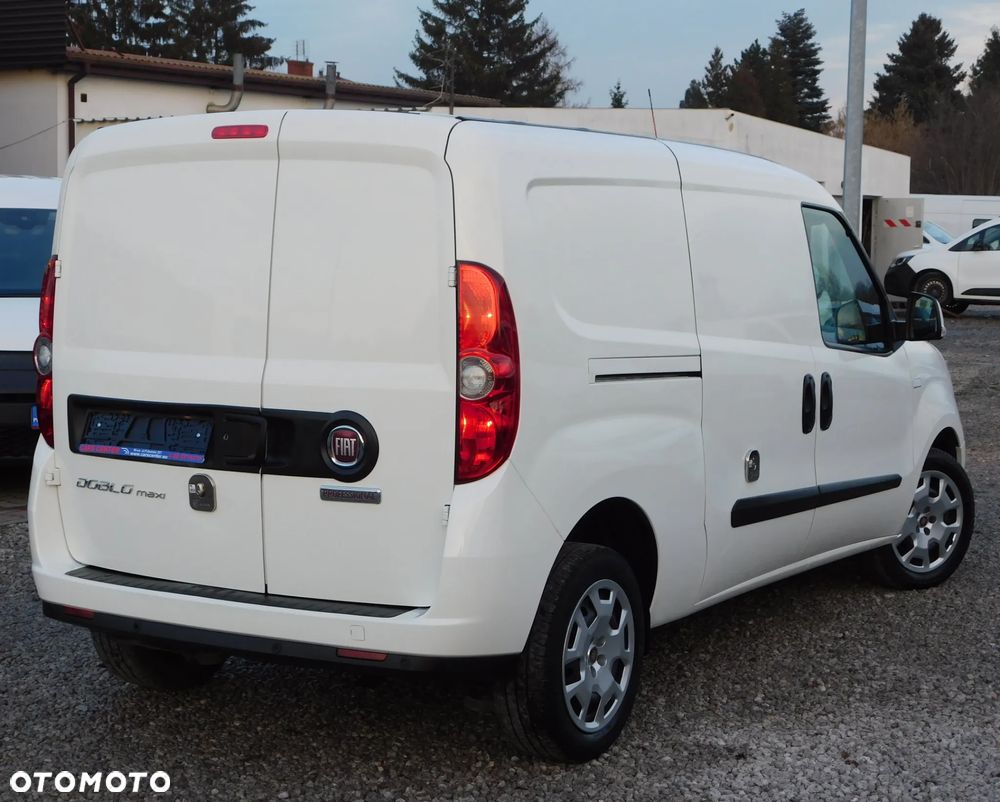 Fiat Doblo - 2