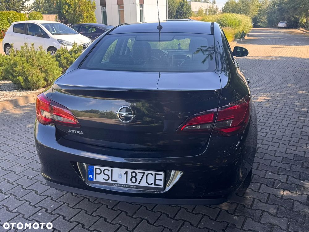 Opel Astra - 7