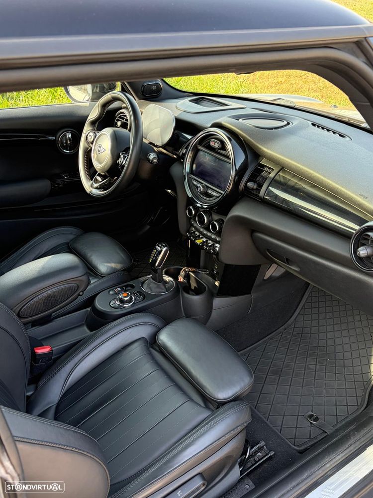 MINI Coupé - 14