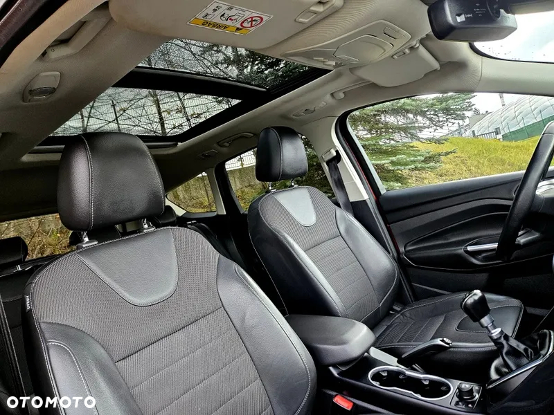 Ford Kuga 2.0 TDCi 4x4 Individual - 2