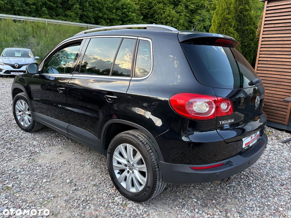 Volkswagen Tiguan 2.0 TDI DPF Sport & Style - 6