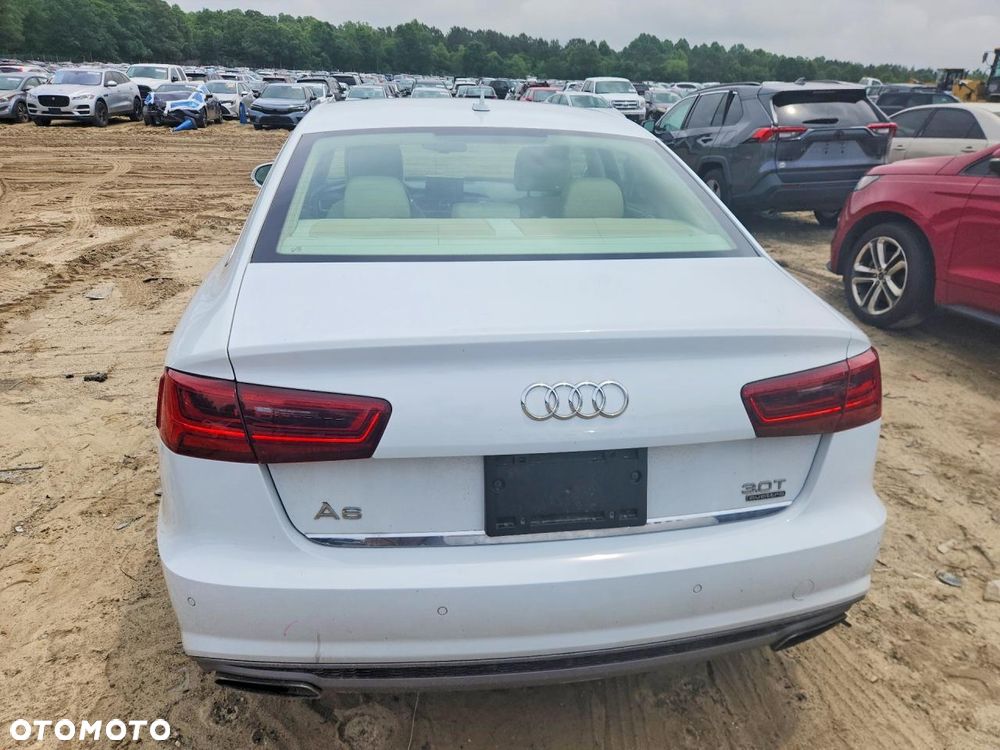 Audi A6 Limousine 3.0 TFSI Quattro S tronic - 5