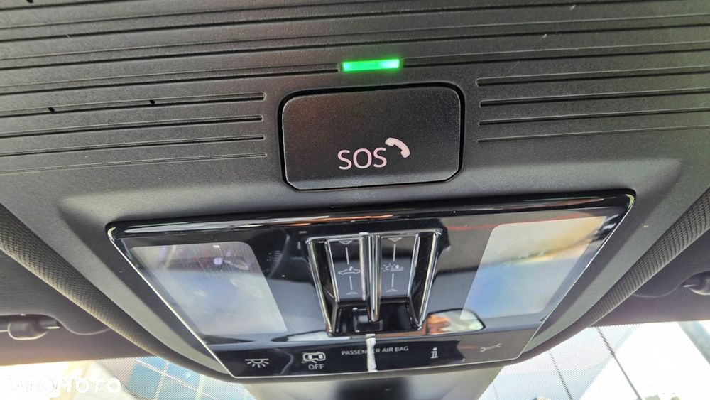 Skoda Octavia - 19