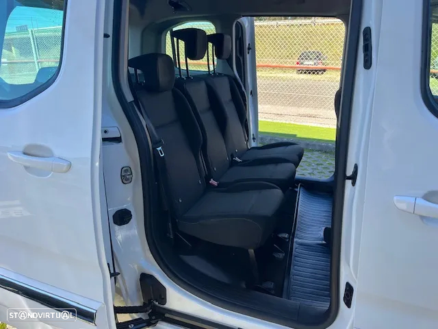 Toyota Proace City Verso 1.5D L1 Exclusive - 8