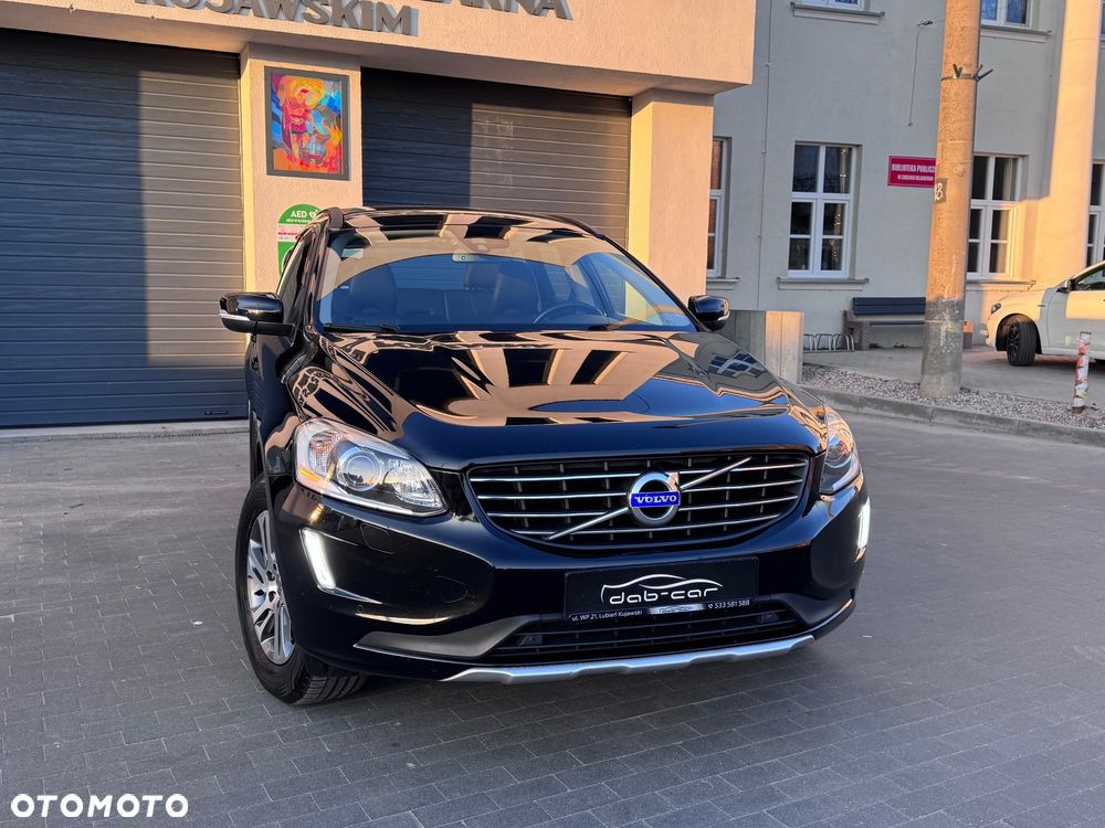 Volvo XC 60 - 17