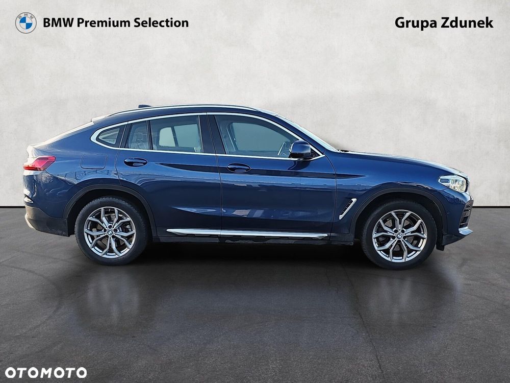 BMW X4 - 5