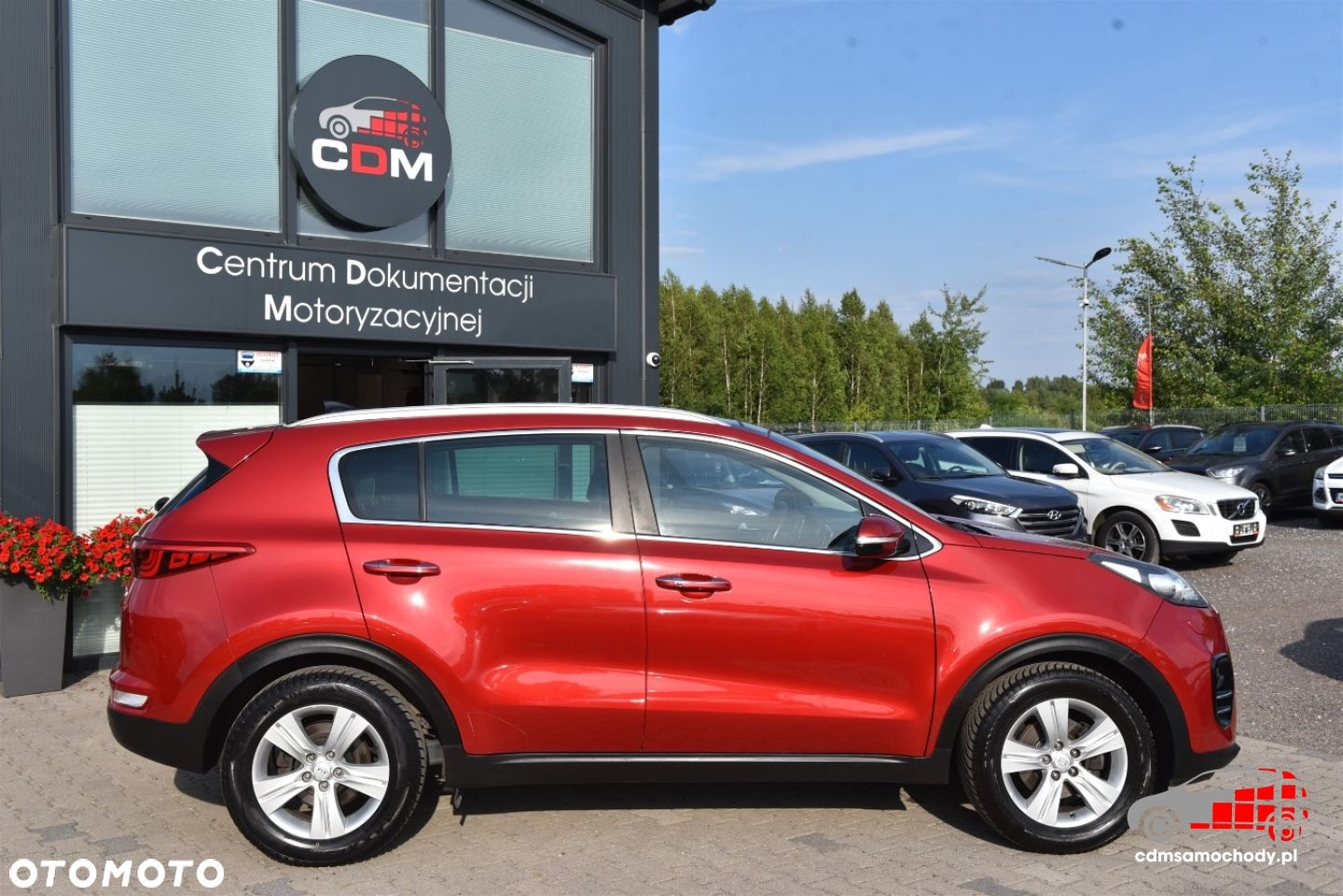 Kia Sportage - 11