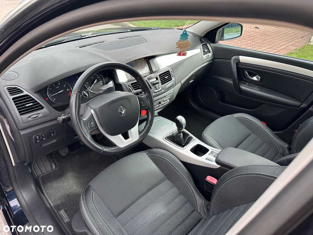 Renault Laguna 2.0 16V Dynamique - 17