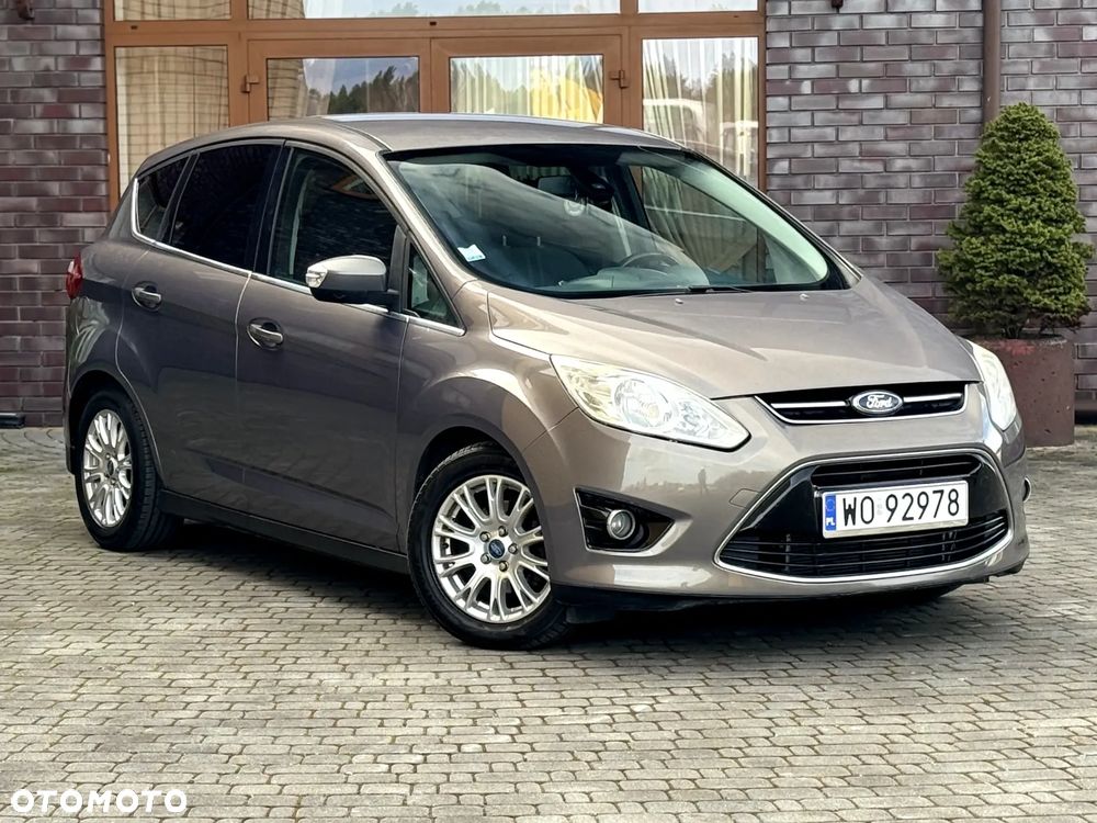 Ford C-MAX - 7