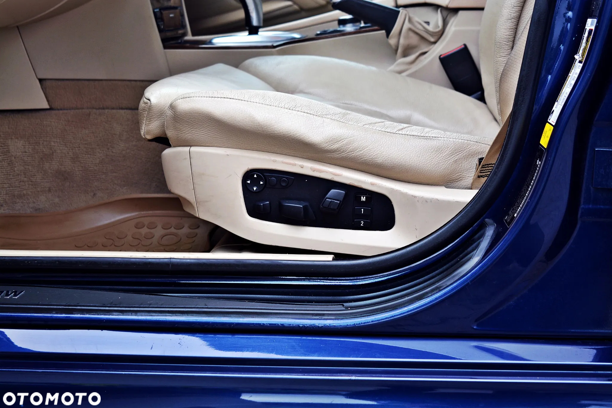 BMW Seria 5 535i xDrive Luxury Line - 26