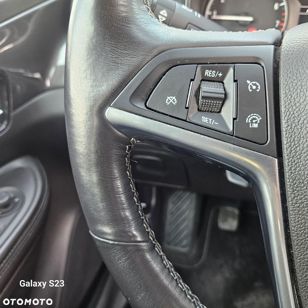 Opel Mokka 1.4 Turbo ecoFLEX Start/Stop 4x4 Innovation - 36