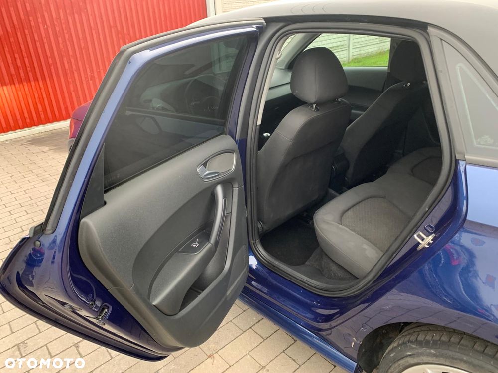 Audi A1 Sportback - 29