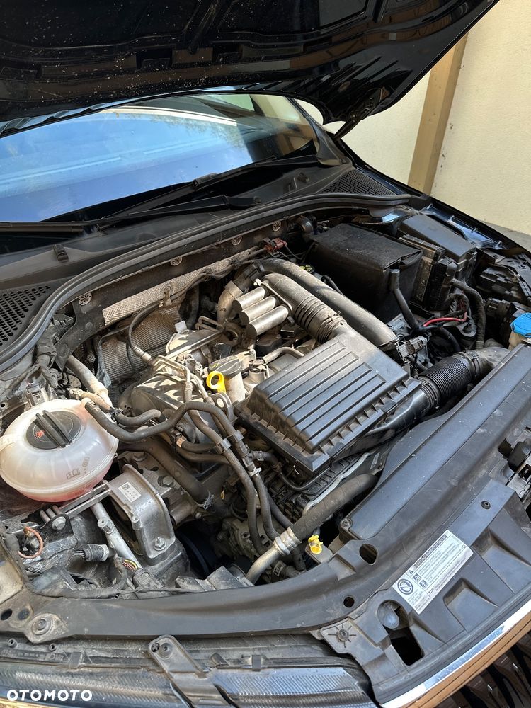Skoda Octavia 1.4 TSI Style - 8