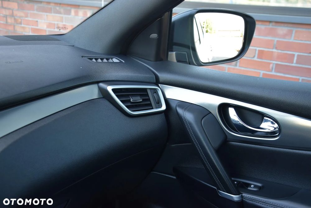 Nissan Qashqai 1.6 DIG-T Tekna+ - 40