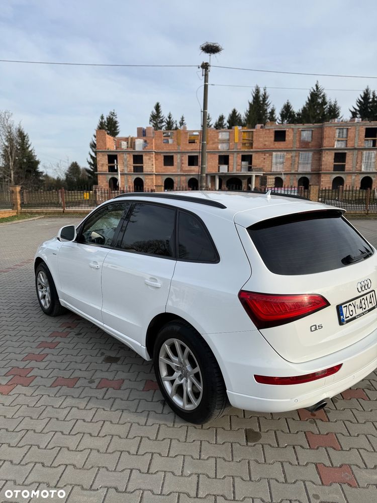 Audi Q5 - 4